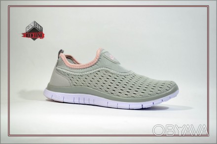 Вашему вниманию представляется абсолютно невесомая модель кроссовок Nike Run 3.0. . фото 1