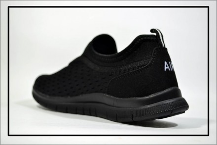Вашему вниманию представляется подростковая модель кроссовок Nike Run 3.0 в клас. . фото 4