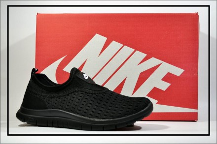 Вашему вниманию представляется подростковая модель кроссовок Nike Run 3.0 в клас. . фото 5