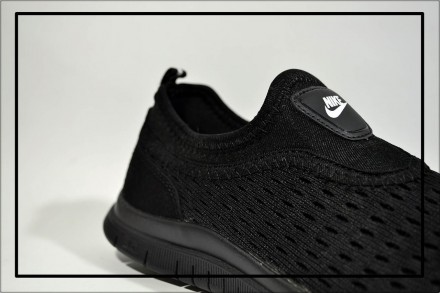 Вашему вниманию представляется подростковая модель кроссовок Nike Run 3.0 в клас. . фото 3