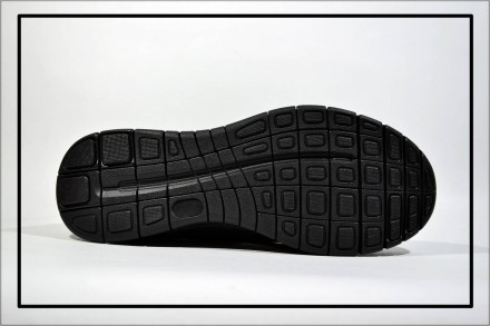Вашему вниманию представляется подростковая модель кроссовок Nike Run 3.0 в клас. . фото 7