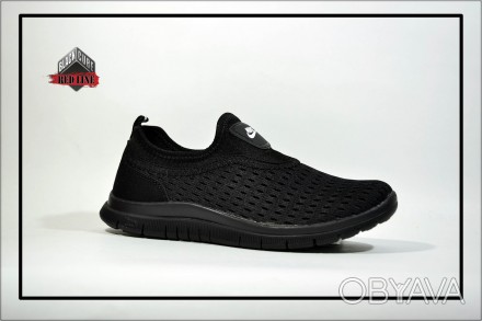 Вашему вниманию представляется подростковая модель кроссовок Nike Run 3.0 в клас. . фото 1