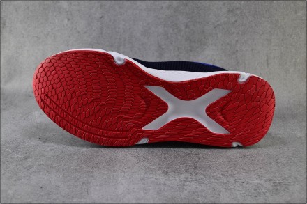 К Вашему вниманию отличное, новейшее пополнение - модель легких кроссовок BS-X в. . фото 9