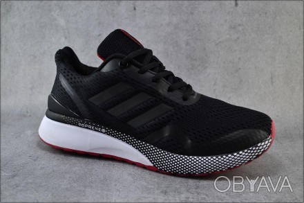 К Вашему вниманию новейшая, эксклюзивная модель кроссовок Adidas Runfalcon выпол. . фото 1