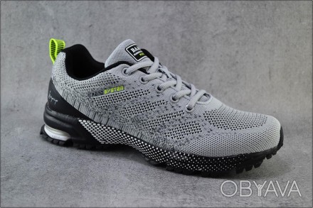 К Вашему вниманию новейшая модель кроссовок Marathon Classic выполненная в стиль. . фото 1
