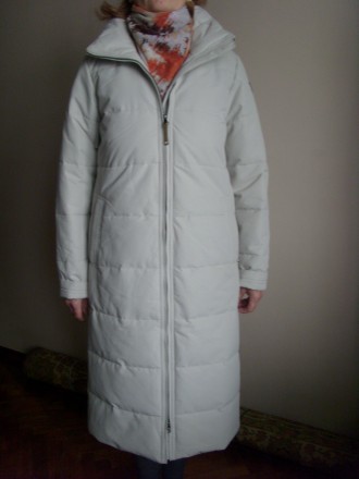 Стильное элегантное пальто от известного финского бренда ICEPEAK.
Лёгкое и тёпл. . фото 2