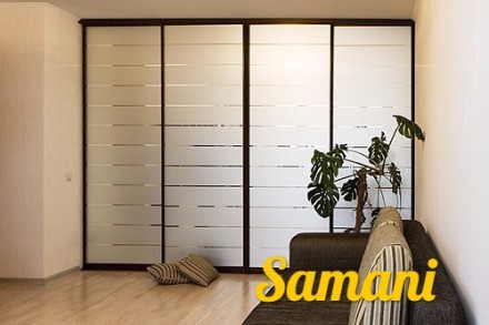 https://samani.com.ua/
Изготовление корпусной мебели на заказ, материалы любого. . фото 4