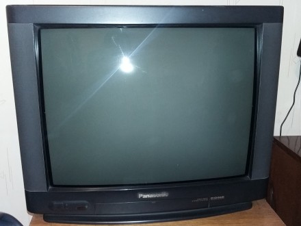 Продам телевизор Panasonic , б/у, отличное состояние, хорошая картинка, выход ск. . фото 2