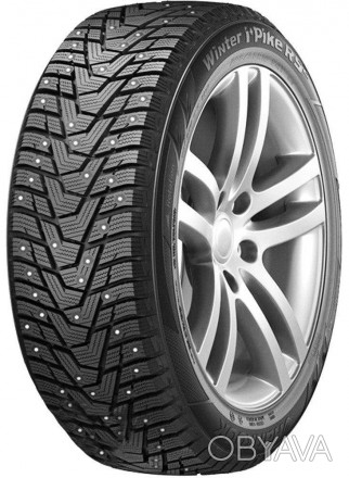 Зимние шины R17 245/45 Hankook Winter i*Pike RS2 W429 99T XL КиевОтправляем Ново. . фото 1