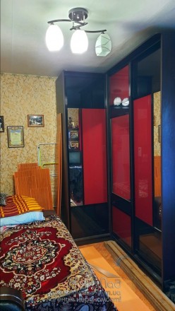 Комната в хорошем состоянии 12 м2 район ВАЛа Чернигов ... продам комнату в общеж. Вал. фото 7