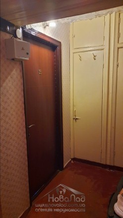 Комната в хорошем состоянии 12 м2 район ВАЛа Чернигов ... продам комнату в общеж. Вал. фото 11