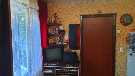 Комната в хорошем состоянии 12 м2 район ВАЛа Чернигов ... продам комнату в общеж. Вал. фото 8