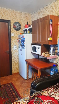 Комната в хорошем состоянии 12 м2 район ВАЛа Чернигов ... продам комнату в общеж. Вал. фото 6