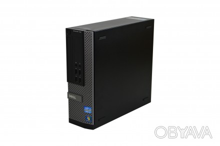 Системный блок Dell Optiplex 3010 SFF