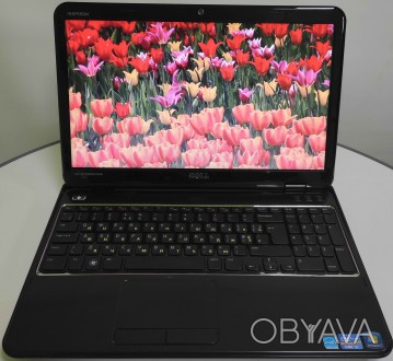 Ноутбук DELL inspiron n5110 15.6