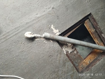 Прочистка труб канализации Сумы, Сумская обл.   удаление засора в квартирах, дом. . фото 7