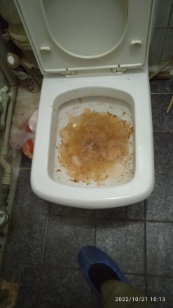 Прочистка труб канализации Сумы, Сумская обл.   удаление засора в квартирах, дом. . фото 10