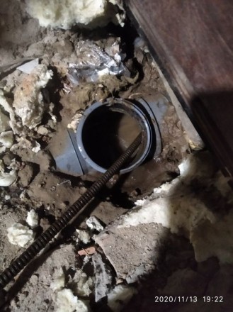Прочистка труб канализации Сумы, Сумская обл.   удаление засора в квартирах, дом. . фото 8