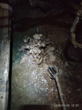 Прочистка труб канализации Сумы, Сумская обл.   удаление засора в квартирах, дом. . фото 3