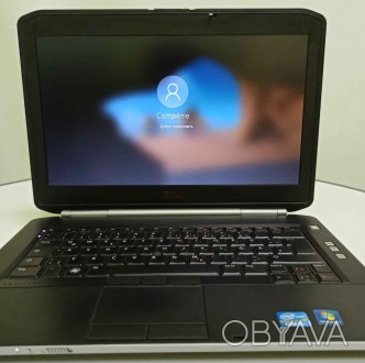 Ноутбук Dell Latitude E5420 14