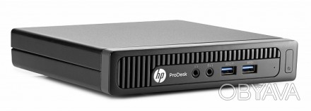 Системный блок HP ProDesk 600 G1