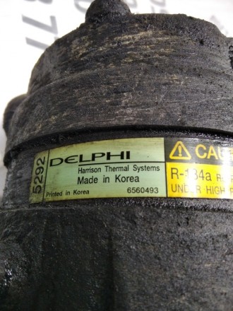 
 
 Артикул: 6129Каталожный номер: 6560493Год выпуска: 2000Кузов тип: седанТип д. . фото 5