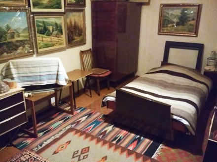 Продам дешеву квартиру в Карпатах – місто Яремче
1-кімн. квартира на 2 поверсі . Яремча. фото 7