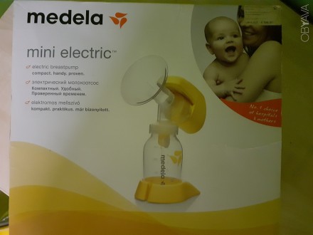 Молокоотсос Medela. Сумы. фото 1 Молокоотсос Medela. Сумы. фото 1