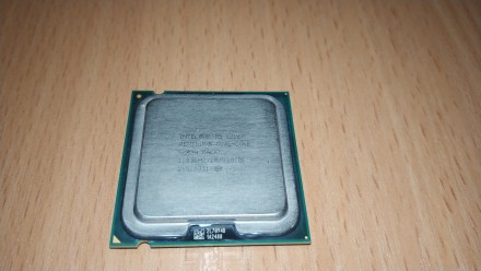 Процессор Intel Pentium Dual-Core E2160 - 80грн.. Запорожье. фото 1 Процессор Intel Pentium Dual-Core E2160 - 80грн.. Запорожье. фото 1