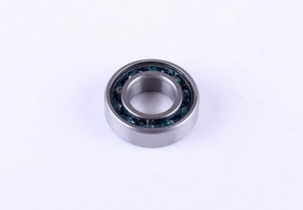 Подшипник на мотоблок редуктора 6003RS - 156F. Дніпро. фото 1 Подшипник на мотоблок редуктора 6003RS - 156F. Дніпро. фото 1