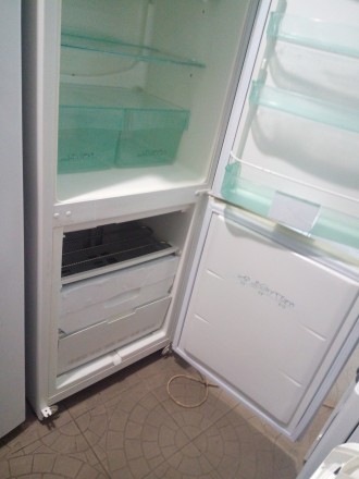 Холодильник  Snaige RF 310 в робочому стані.
Проведена передпродажна підготовка. . фото 4