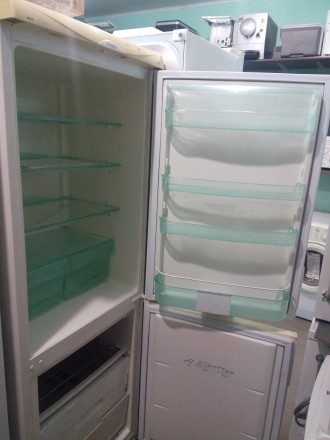 Холодильник  Snaige RF 310 в робочому стані.
Проведена передпродажна підготовка. . фото 3