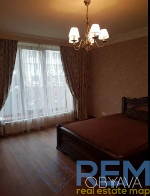 Продам 3-х комнатную квартиру в
Академгородке, площадь квартиры 117 кв.м три ра. Приморский. фото 1