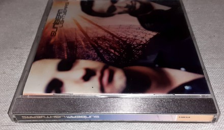 Продам Фирменный СД Sunbeam - Lightyears
Label:Kontor Records – Kontor172, Urba. . фото 4