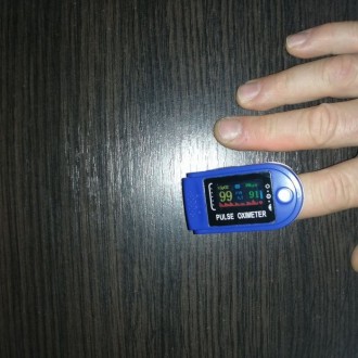 Бесконтактный термометр+смотрим фото прибор по цене 400грн.. . фото 4