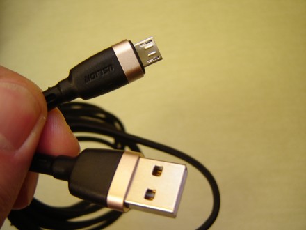 Кабель Для Быстрой Зарядки MicroUSB 3А 2метра. Запорожье. фото 1 Кабель Для Быстрой Зарядки MicroUSB 3А 2метра. Запорожье. фото 1