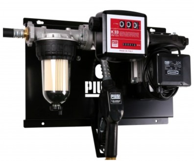 Фільтр сепаратор води CFD 70-30 (до 70л/хв) Water Captor F00611010 F00611A00 (во. . фото 5