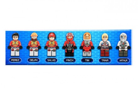 Устройте целое морское шоу в детской комнате с помощью оригинального и красочног. . фото 6