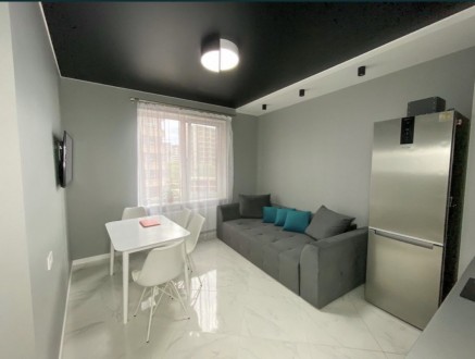 Продам квартиру с достойным хорошим ремонтом выполненную по дизайн-проекту 
Квар. Приморский. фото 3