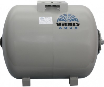 Гидроаккумулятор 100л Vitals aqua UTH 100 (№60427). Дніпро. фото 1 Гидроаккумулятор 100л Vitals aqua UTH 100 (№60427). Дніпро. фото 1