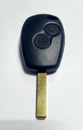 Продам ключ на 2-3 кнопки для Renault Kangoo Megan Clio Trafic
100 гр цена за к. . фото 5