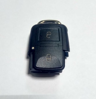 Продам корпус ключа для VW Golf, Passat, Polo, Jetta
Оригинальный номер 1j09597. . фото 2