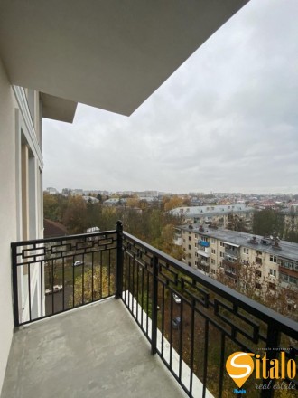Продаж однокімнатної квартири на девятому поверсі десятиповерхового будинку по в. Франковский. фото 3