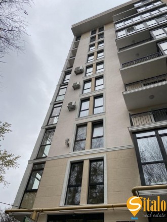 Продаж однокімнатної квартири на девятому поверсі десятиповерхового будинку по в. Франковский. фото 2