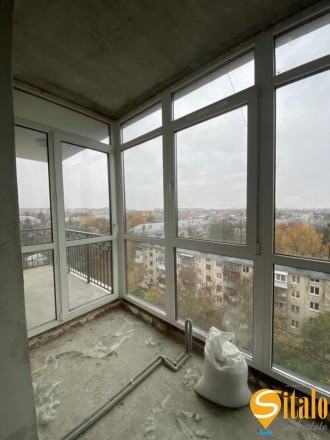 Продаж однокімнатної квартири на девятому поверсі десятиповерхового будинку по в. Франковский. фото 6