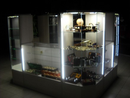 "Островок". Киев. фото 1