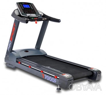 Беговая дорожка Vigor XPL1800