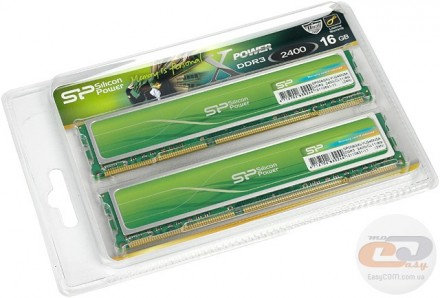 Продам Топовую память SP Power X
DDR3-2400 Silicon Power 16GB (2x8)
Производит. . фото 5