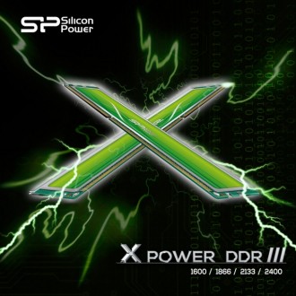 Продам Топовую память SP Power X
DDR3-2400 Silicon Power 16GB (2x8)
Производит. . фото 7