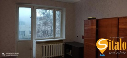 Продається 2 кімнатна квартира на 5 поверсі 5 поверхового будинку по вул.Шевченк. Шевченковский. фото 2